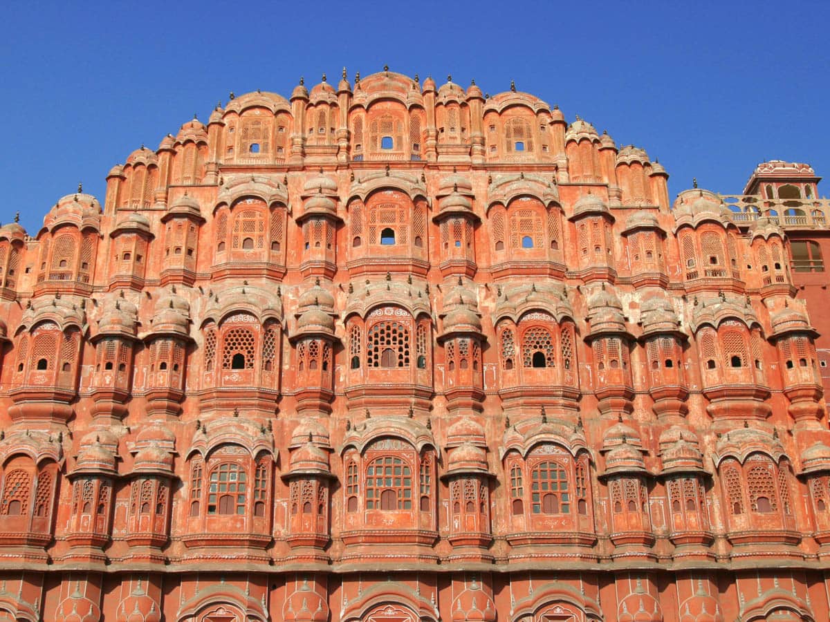 6 niet te missen bezienswaardigheden in Noord India - Reislegende.nl