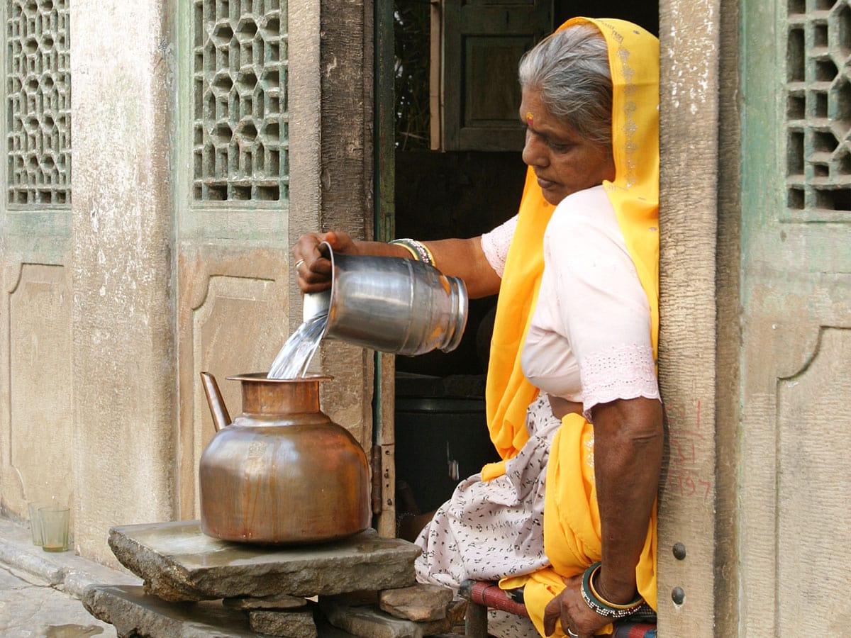 6 niet te missen bezienswaardigheden in Noord India - Reislegende.nl