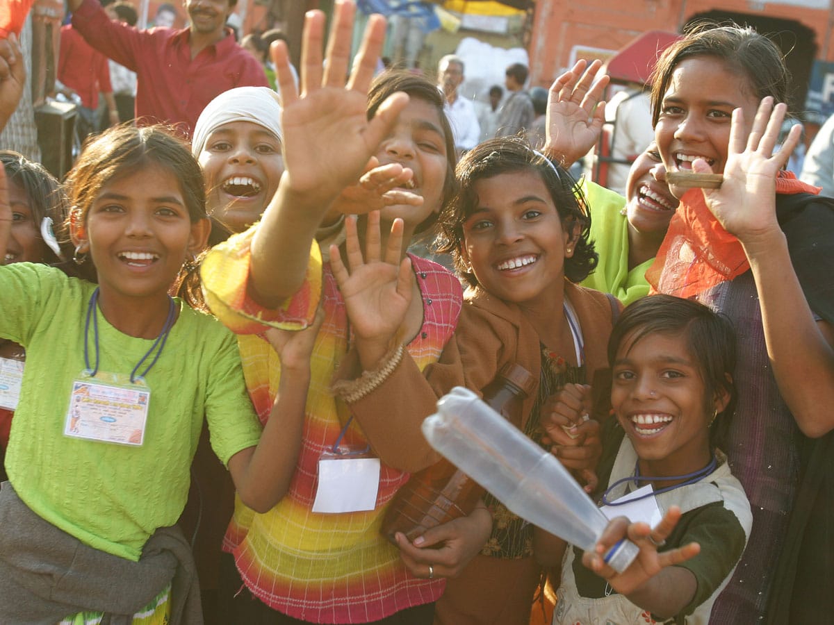 6 niet te missen bezienswaardigheden in Noord India - Reislegende.nl