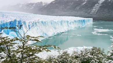 3 prachtige plekken in Nationaal Park Los Glaciares, Patagonië - Reislegende.nl