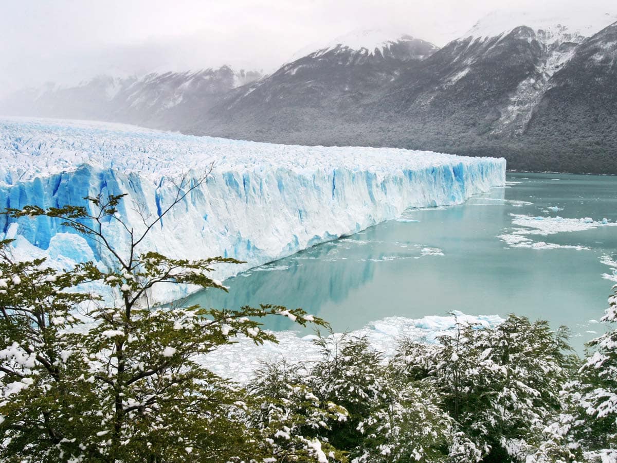 3 prachtige plekken in Nationaal Park Los Glaciares, Patagonië - Reislegende.nl