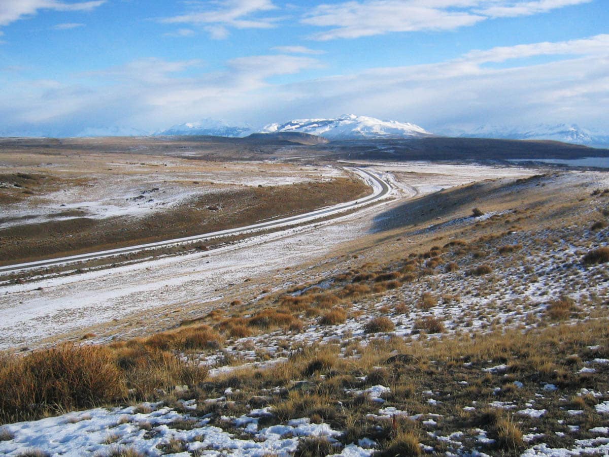 3 prachtige plekken in Nationaal Park Los Glaciares, Patagonië - Reislegende.nl