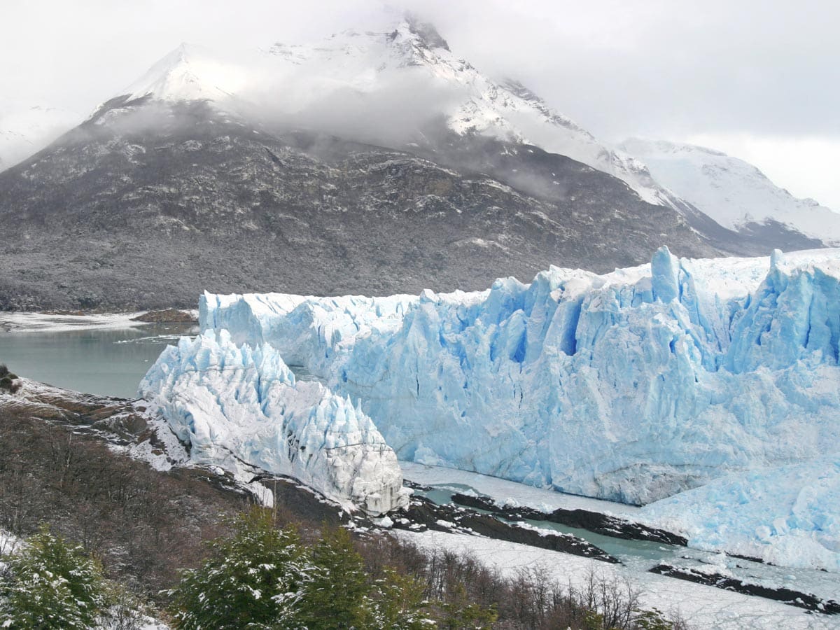 3 prachtige plekken in Nationaal Park Los Glaciares, Patagonië - Reislegende.nl