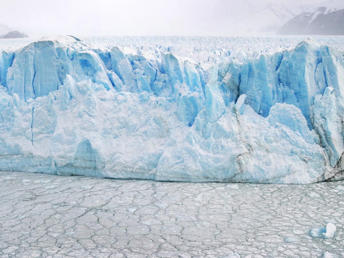 3 prachtige plekken in Nationaal Park Los Glaciares, Patagonië - Reislegende.nl