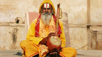 6 niet te missen bezienswaardigheden in Noord India - Reislegende.nl