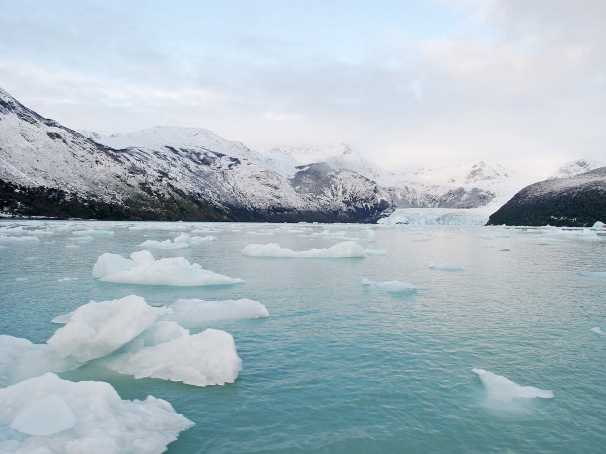 3 prachtige plekken in Nationaal Park Los Glaciares, Patagonië - Reislegende.nl