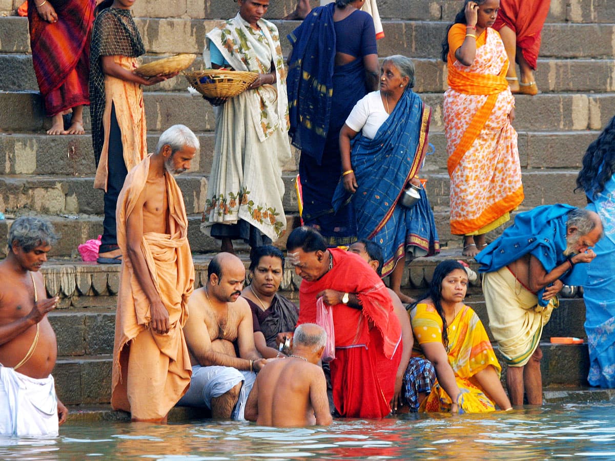 6 niet te missen bezienswaardigheden in Noord India - Reislegende.nl