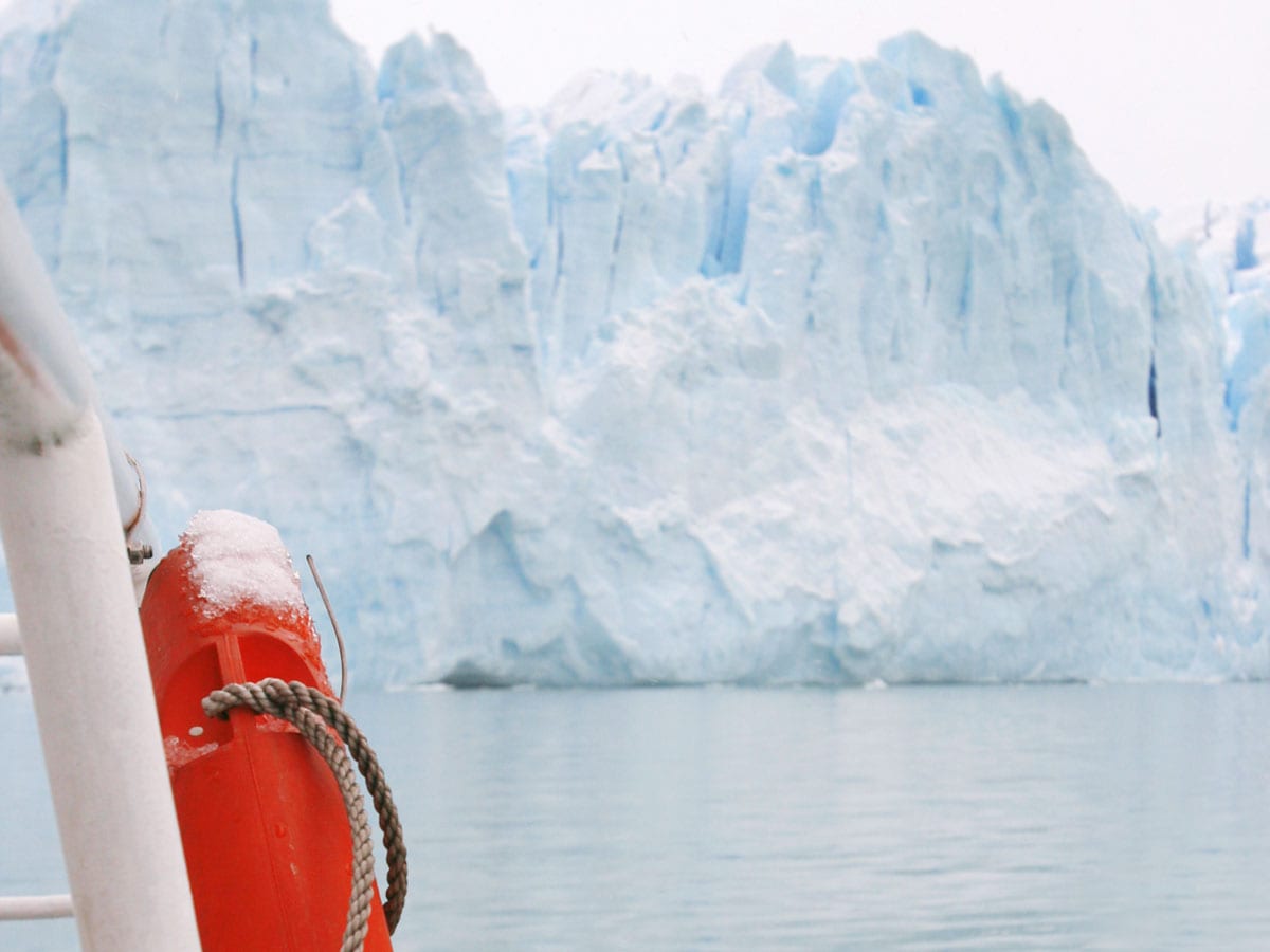 3 prachtige plekken in Nationaal Park Los Glaciares, Patagonië - Reislegende.nl