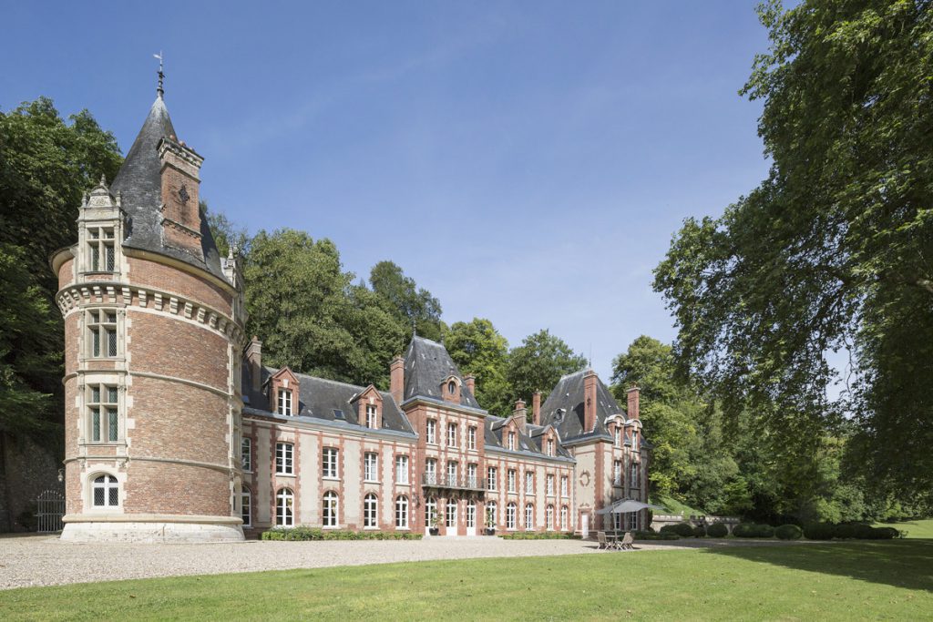 8x royaal slapen in een paleis of kasteel - Reislegende.nl