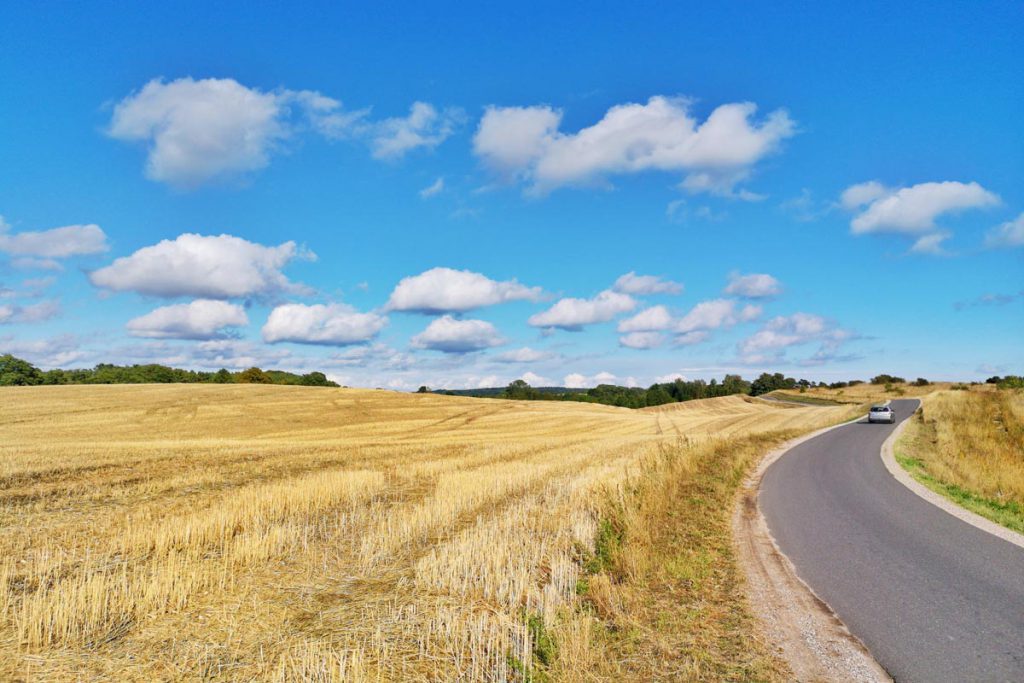 Roadtrip Denemarken - Reislegende.nl