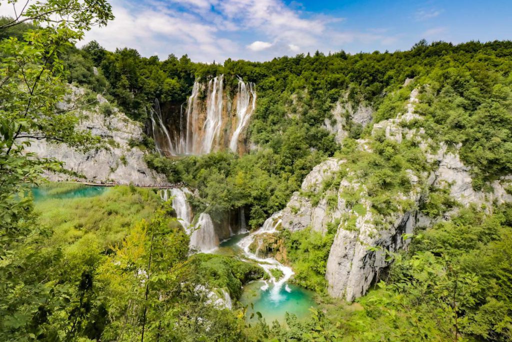 Tips voor een bezoek aan de Plitvice meren - Reislegende.nl