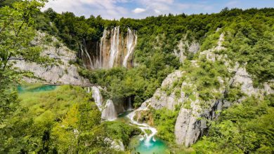 Tips voor een bezoek aan de Plitvice meren - Reislegende.nl