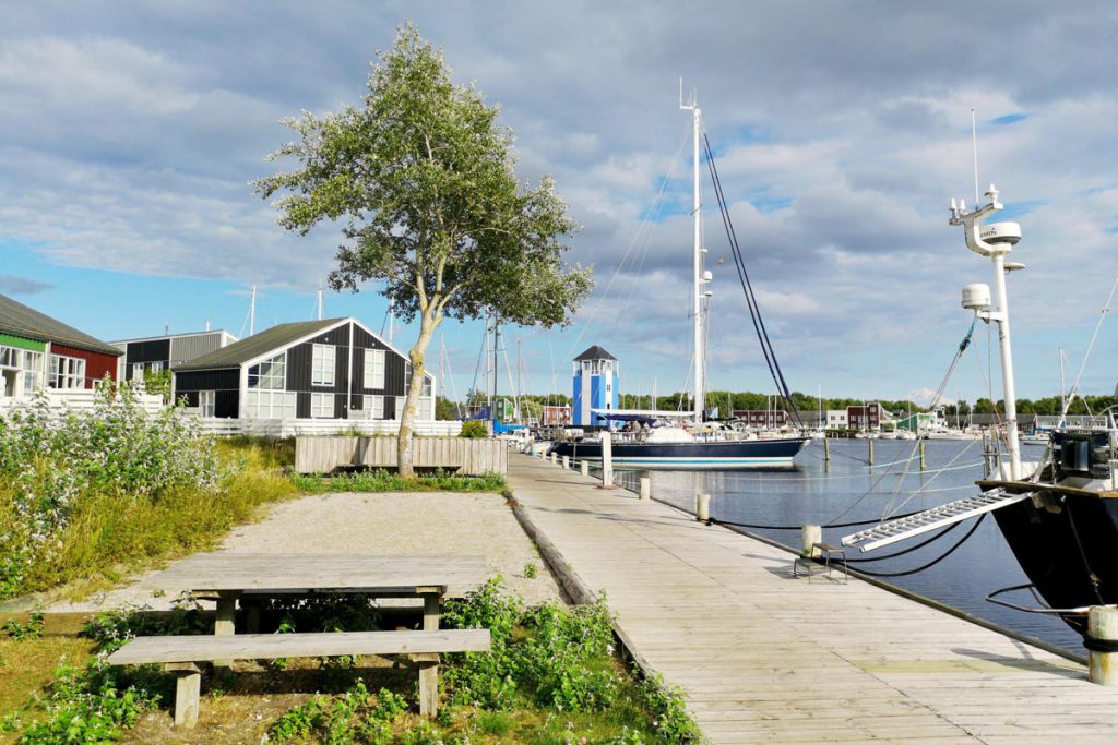 Landal Ebeltoft in Denemarken