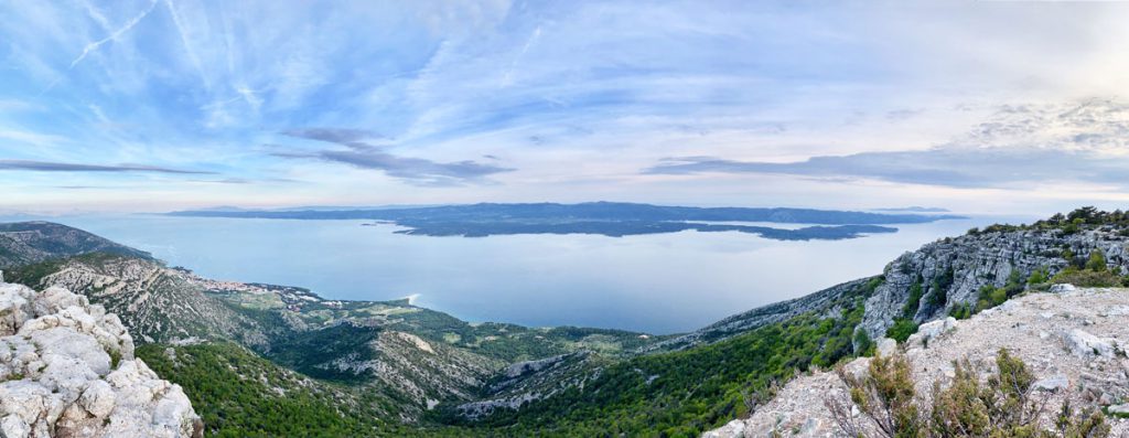 Brač, Vidova gora, 9x wat te doen in de omgeving van Split