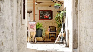 Bekijk deze Game of Thrones filmlocaties in Split - Reislegende.nl