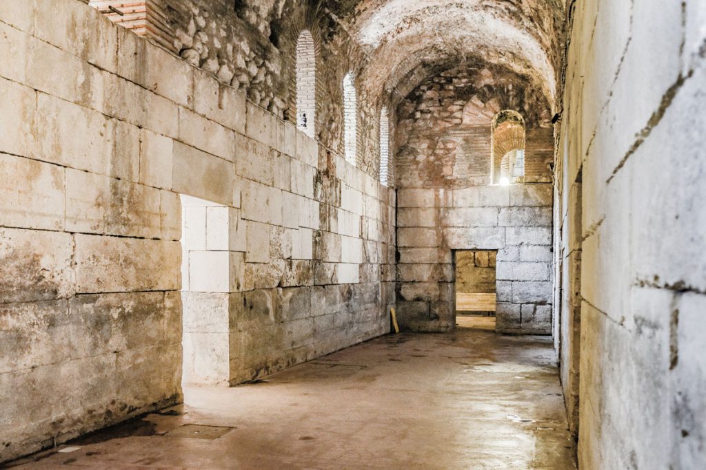 Bekijk deze Game of Thrones filmlocaties in Split - Reislegende.nl