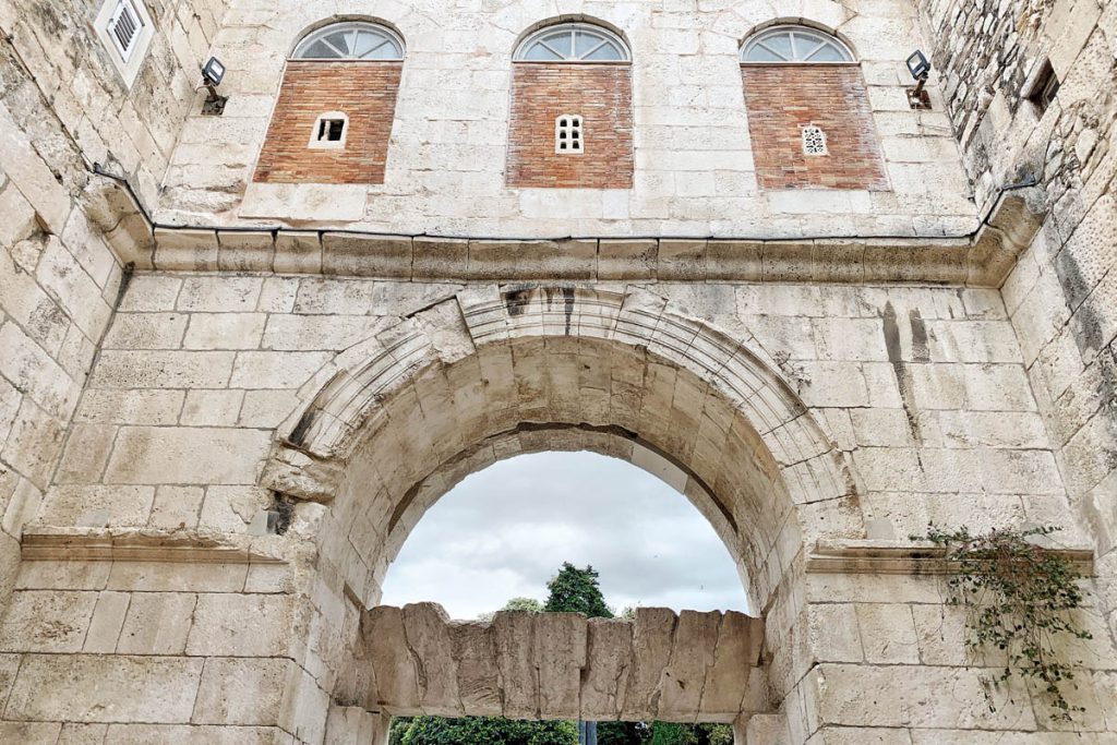 Bekijk deze Game of Thrones filmlocaties in Split - Reislegende.nl