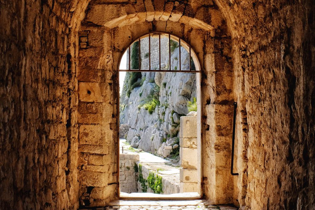 Klis Fortress, Game of Thrones filmlocatie