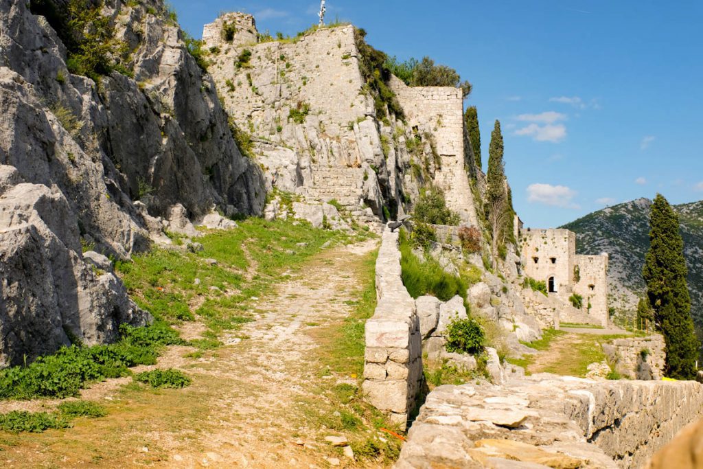 Bekijk deze Game of Thrones filmlocaties in Split - Reislegende.nl