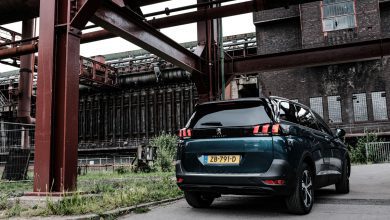 Zeche Zollverein - Reislegende.nl