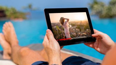 Films over reizen voor je broodnodige dosis reisinspiratie - Reislegende