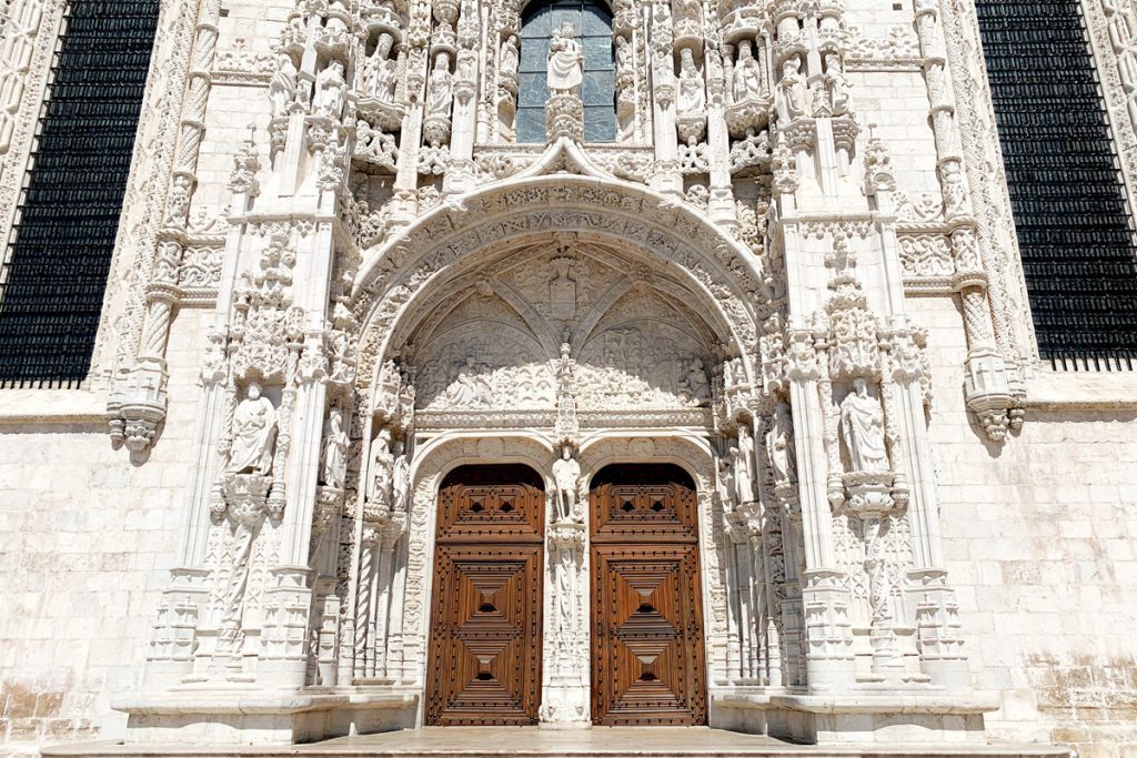 Mosteiro dos Jerónimos Lissabon: 7 bezienswaardigheden in Belém die je niet mag missen - Reislegende.nl