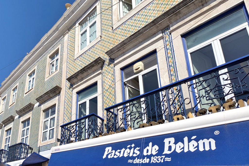 Pastéis de Belém Lissabon: 7 bezienswaardigheden in Belém die je niet mag missen - Reislegende.nl