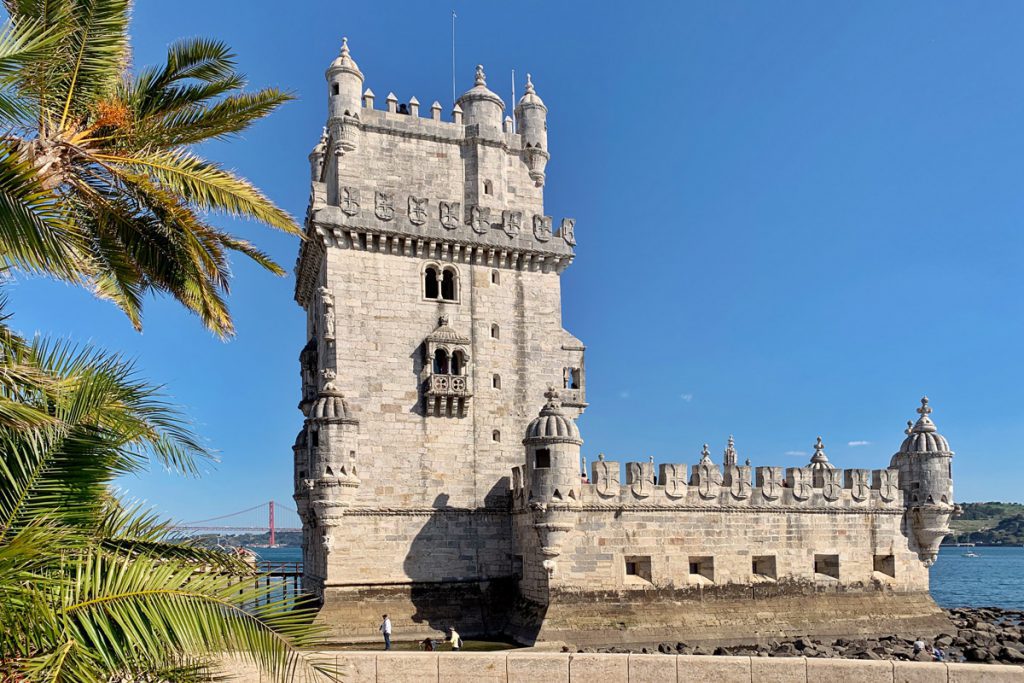 Torre De Belém Lissabon: 7 bezienswaardigheden in Belém die je niet mag missen - Reislegende.nl