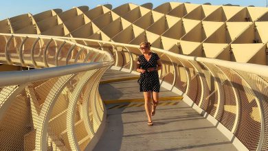 Metropol Parasol - Sevilla tips: 15 dingen om te doen en te zien - Reislegende.nl