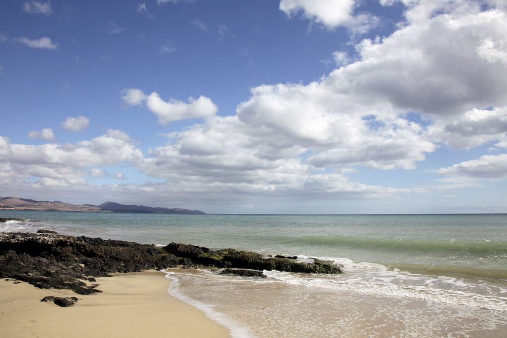 Stranden van Fuerteventura - Reislegende.nl