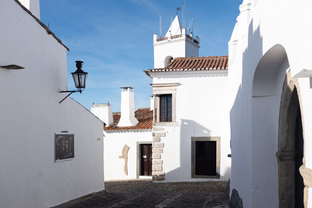 Monsaraz rondreis langs bezienswaardigheden in Alentejo Portugal - Reislegende.nl