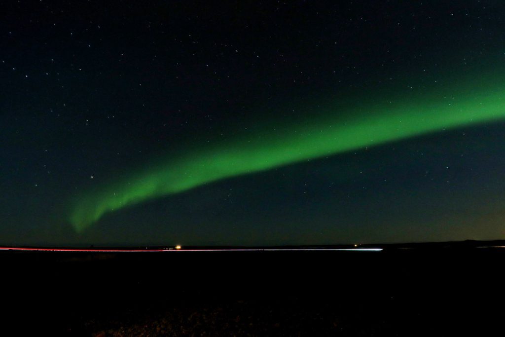 Tips voor noorderlicht fotograferen in IJsland - Reislegende.nl