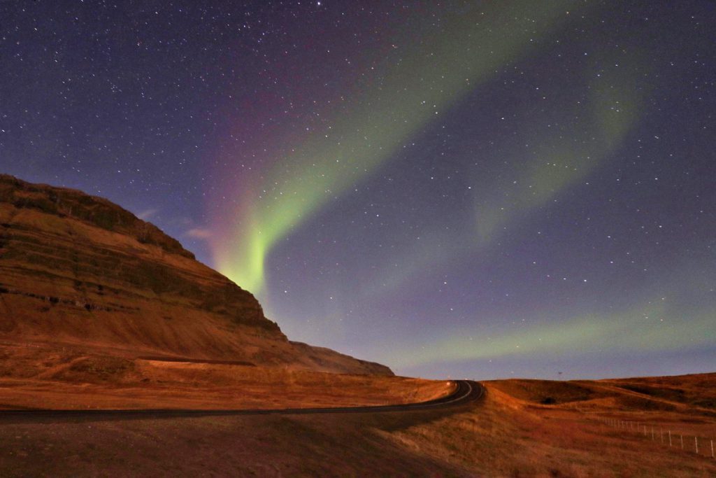 Tips voor noorderlicht fotograferen in IJsland - Reislegende.nl