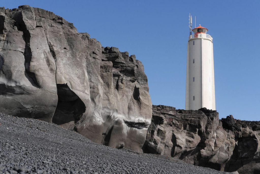 Malarrif Lighthouse, Snaefellsnes highlights IJsland - Reislegende.nl