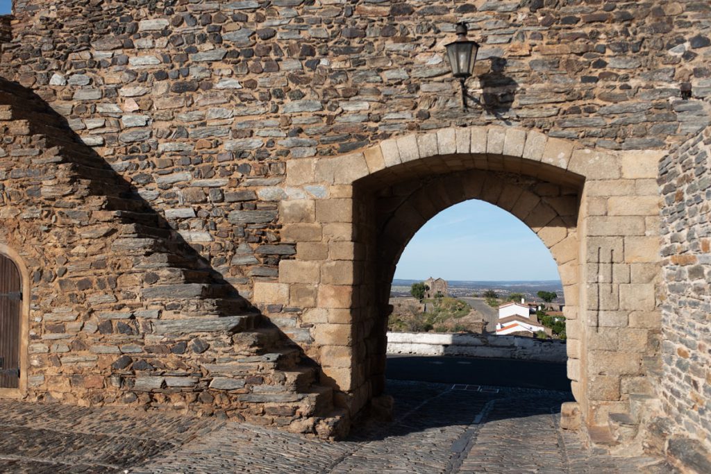 Monsaraz rondreis langs bezienswaardigheden in Alentejo Portugal - Reislegende.nl