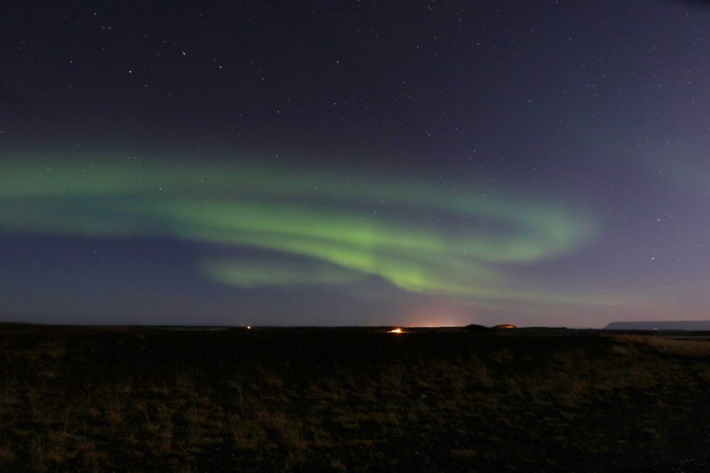 Tips voor noorderlicht fotograferen in IJsland - Reislegende.nl