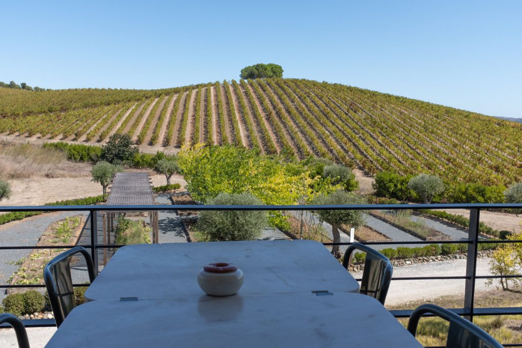 Quinta do Quetzal Alentejo Portugal bezienswaardigheden - Reislegende.nl