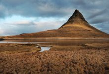 Snaefellsnes tips Kirkjufell roadtrip IJsland Reislegende - Reislegende.nl
