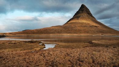 Snaefellsnes tips Kirkjufell roadtrip IJsland Reislegende - Reislegende.nl