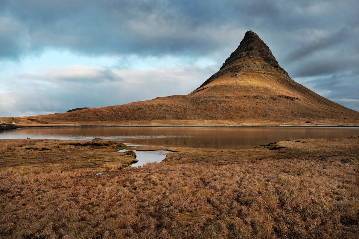 Snaefellsnes tips Kirkjufell roadtrip IJsland Reislegende - Reislegende.nl