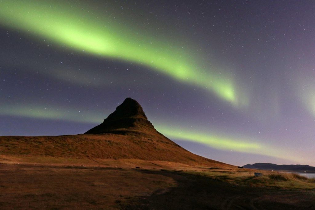 Noorderlicht alias Aurora Borealis fotograferen - Reislegende.nl