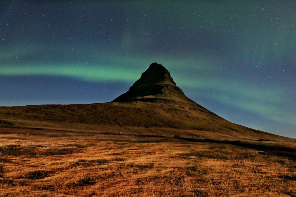 Tips voor noorderlicht fotograferen in IJsland - Reislegende.nl