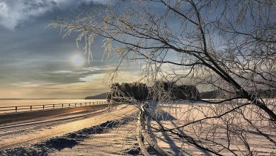 Wintervakantie in Finland - Reislegende.nl