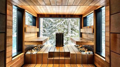 Sauna in Finland; altijd een traktatie - Reislegende.nl