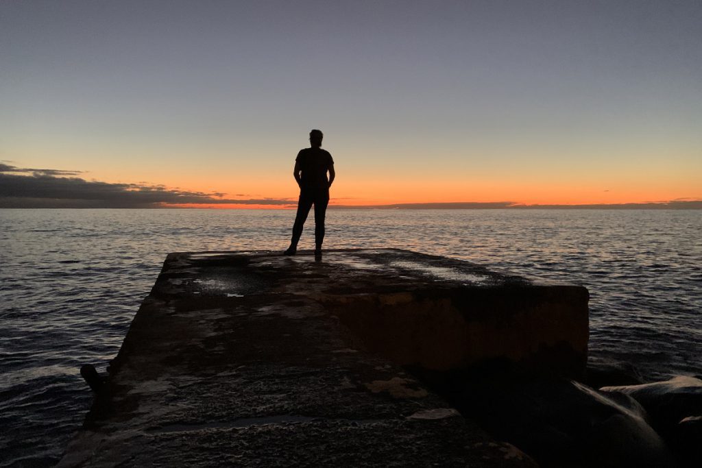 mooie uitkijkpunten op Madeira - Maktub Paúl Do Mar beach - Reislegende.nl