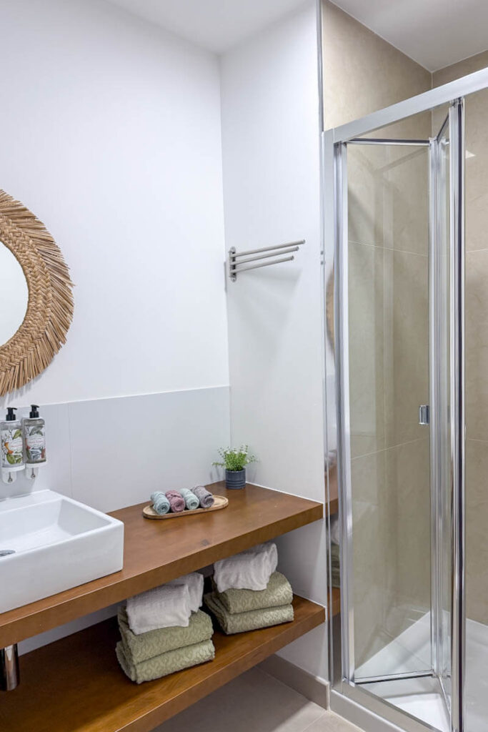 Accommodatie in Alentejo Monte Clerigo Casas de Campo Reislegende
