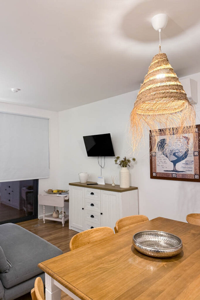 Monte Clerigo Casas de Campo leuke accommodatie in Alentejo Reislegende