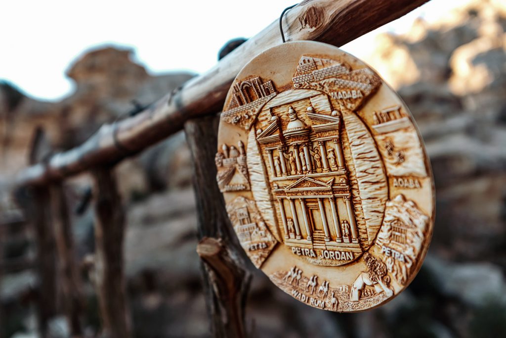 Little Petra (Siq al-Berid), hidden gem in Jordanië - Reislegende.nl