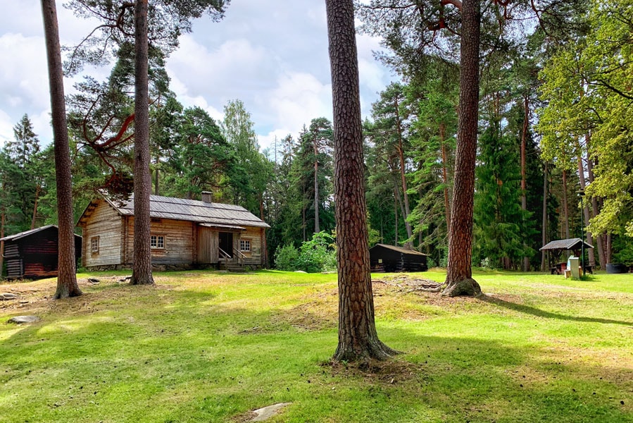 Värmland: rust, bomen en water in Zweden - Reislegende.nl