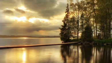 Värmland: rust, bomen en water in Zweden - Reislegende.nl